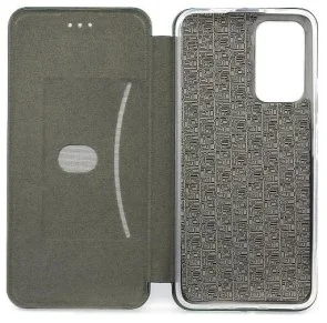 Фото: Чохол BeCover for Infinix Hot 20 5G X666B - Exclusive Black (708994) № 4 | KTC