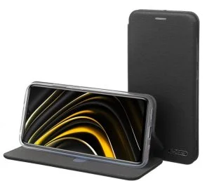 Фото: Чохол BeCover for Motorola G32 - Exclusive Black (708995) № 4 | KTC