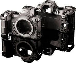 Фото: Цифрова фотокамера Nikon Z7 II kit 24-70mm f4 (VOA070K001) № 10 | KTC