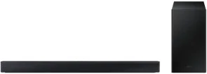 Фото: Саундбар Samsung HW-C450 Black (HW-C450/UA) № 2 | KTC