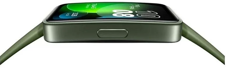 Фото: Смарт годинник Huawei Band 8 Green (55020ANP) № 6 | KTC