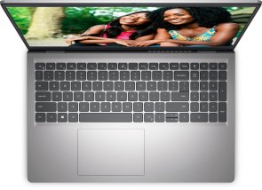 Ноутбук Dell Inspiron 3525 I35716S3NIW-25B Silver