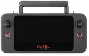 Квадрокоптер Autel EVO II Pro Rugged Bundle V3 Grey (102001738)