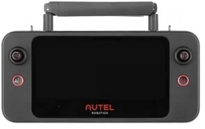 Фото: Квадрокоптер Autel EVO II Pro Rugged Bundle V3 Grey (102001738) № 7 | KTC