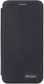 Фото: Чохол BeCover for Nokia G60 5G - Exclusive Black (709010) № 2 | KTC