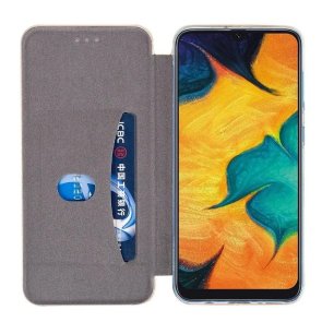 Чохол BeCover for ZTE Blade V30 - Exclusive Black (709066)