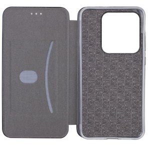 Чохол BeCover for Tecno Spark Go 2022 KG5m - Exclusive Black (709047)