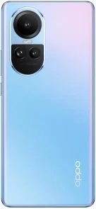 Фото: Смартфон OPPO Reno10 5G 8/256GB Blue № 5 | KTC