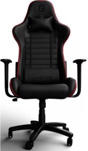 Крісло GamePro Rush GC-575 Black-Red