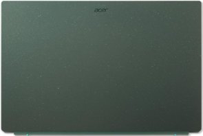 Ноутбук Acer Aspire Vero AV15-53P-540B NX.KN5EU.002 Green