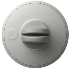 Фото: Кріплення для мобільного телефону Baseus C01 Magnetic Air Outlet Version White (SUCC000102) № 4 | KTC