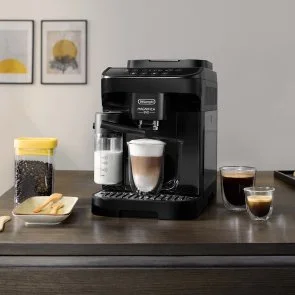Фото: Кавомашина DeLonghi ECAM 290.51.B Magnifica Evo № 9 | KTC
