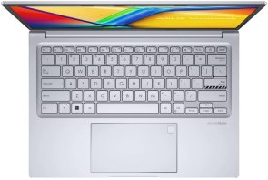 Ноутбук ASUS Vivobook 14X OLED K3405VF-LY069 Cool Silver