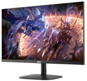 Фото: Монітор 2E G2423B Black (2E-G2423B-01.UA) - 23.8" IPS / 1920×1080 / 165 Гц / AMD FreeSync № 4 | KTC