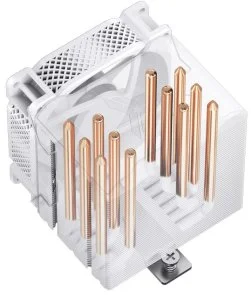 Фото: Кулер для процесора Jonsbo HX6210 White № 7 | KTC