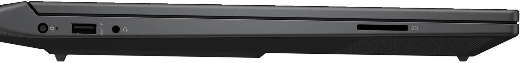 Ноутбук HP Victus 15-fa0003ua 6G739EA Mica silver