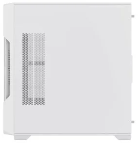 Фото: Корпус Gamemax Siege White with window (Siege WT) № 5 | KTC