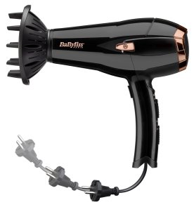 Фен Babyliss D373E