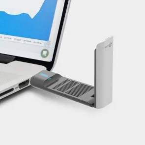 Фото: Wi-Fi адаптер TP-Link Archer TX20UH № 3 | KTC