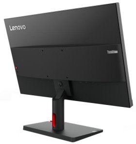 Монітор Lenovo ThinkVision S25e-30 (63E0KAT4UA)