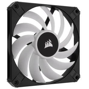Фото: Кулер Corsair iCUE AF120 RGB Slim Black (CO-9050162-WW) № 6 | KTC