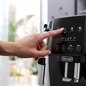Фото: Кавомашина DeLonghi ECAM 220.21.B Magnifica Start (ECAM 220.21 B) № 5 | KTC