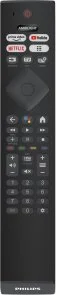 Фото: Телевізор LED Philips 65PUS8518/12 (Smart TV, Wi-Fi, 3840x2160) № 6 | KTC