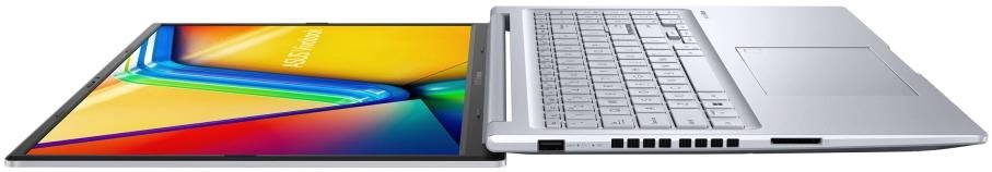 Ноутбук ASUS Vivobook 16X K3605ZC-N1115 Cool Silver