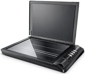 Фото: Сканер Plustek OpticSlim 2700 (0315TS) № 2 | KTC