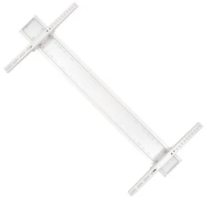 Фото: Кронштейн CHARMOUNT TV0804T White № 5 | KTC