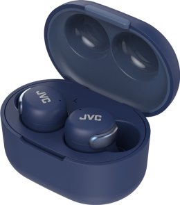 Навушники JVC HA-A30T Blue (HA-A30T-A-U)