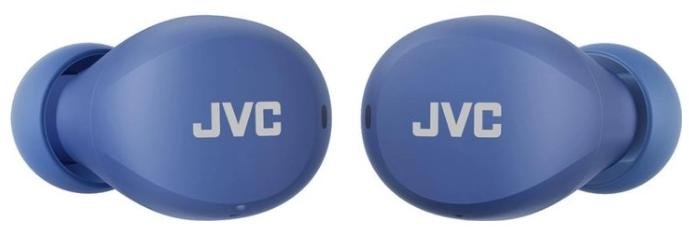 Навушники JVC HA-A6T Blue (HA-A6T-A-U)