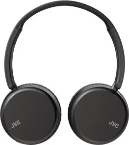 Фото: Гарнітура JVC HA-S36W Black (HA-S36W-B-U) № 3 | KTC