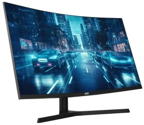 Фото: Монітор 2E G3223B (2E-G3223B-01.UA) - 31.5" VA / 2560×1440 / 165 Гц / AMD FreeSync, Nvidia G-Sync № 4 | KTC