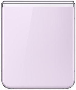 Смартфон Samsung Galaxy Flip5 8/256GB Light Pink (SM-F731BLIGSEK)