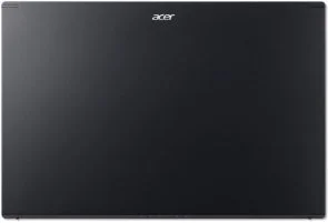 Фото: Ноутбук Acer Aspire 7 A715-76G-73F2 NH.QN4EU.008 Black - 15.6" 60 Гц / Intel Core i7 / i7-12650H / DDR4 16 ГБ / PCI-E SSD 512 ГБ / GeForce RTX 2050 № 5 | KTC