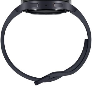 Смарт годинник Samsung Galaxy Watch6 40mm Black (SM-R930NZKASEK)