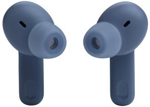 Навушники JBL Tune Beam Blue (JBLTBEAMBLU)