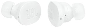 Навушники JBL Tune Buds White (JBLTBUDSWHT)