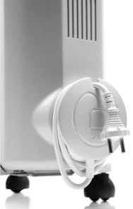 Фото: Масляний радіатор DeLonghi TRRS 0715 № 3 | KTC