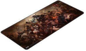 Килимок Blizzard Diablo IV Heroes XL (FBLMPD4HEROES21XL)