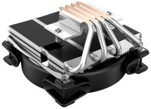 Кулер для процесора PCCooler GI-46U V2