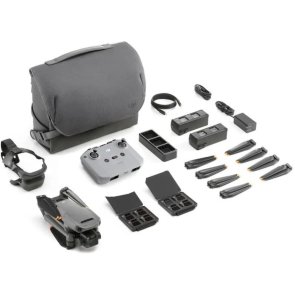 Квадрокоптер DJI Mavic 3 Cine Premium Combo RC-N1 (CP.MA.00000457.02)