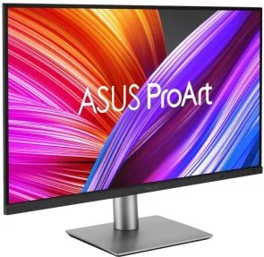 Фото: Монітор ASUS ProArt PA329CRV - 31.5" IPS / 3840×2160 / 60 Гц / Pivot / HAS № 3 | KTC