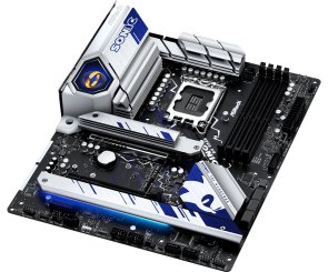 Материнська плата AsRock Z790 PG SONIC