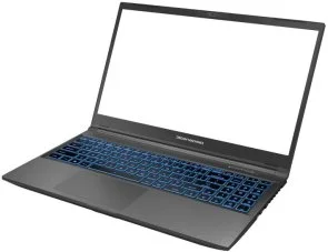 Фото: Ноутбук Dream Machines RT3050-15UA36 - 15.6" IPS 144 Гц / AMD Ryzen 7 / 7735HS / DDR5 16 ГБ / PCI-E SSD 1 ТБ / GeForce RTX 3050 № 3 | KTC