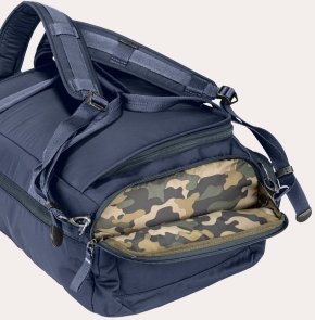 Дорожня сумка Tucano Desert Weekender Blue (BDESBKWE-B)