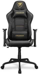 Фото: Крісло Cougar Armor ELITE Royal № 2 | KTC