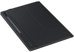 Чохол для планшета Samsung for Galaxy Tab S9 Ultra X916 - Book Cover Black (EF-BX910PBEGWW)