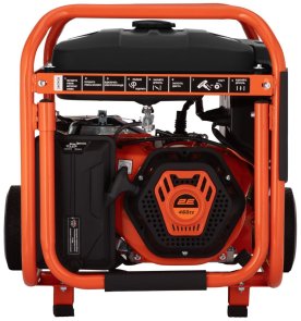 Генератор 2E BS10000E-V 7700W (2E-BS10000E-V)